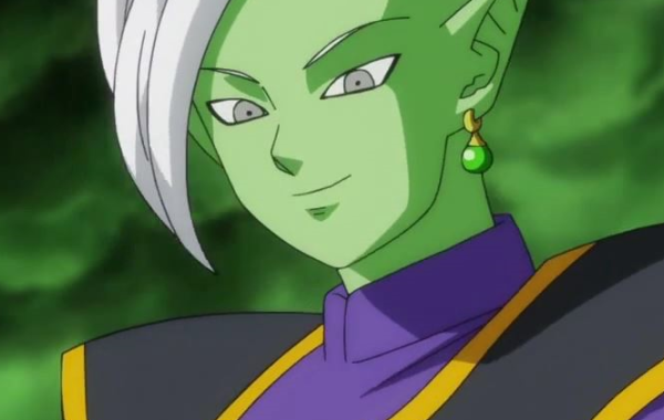 Zamasu Latino