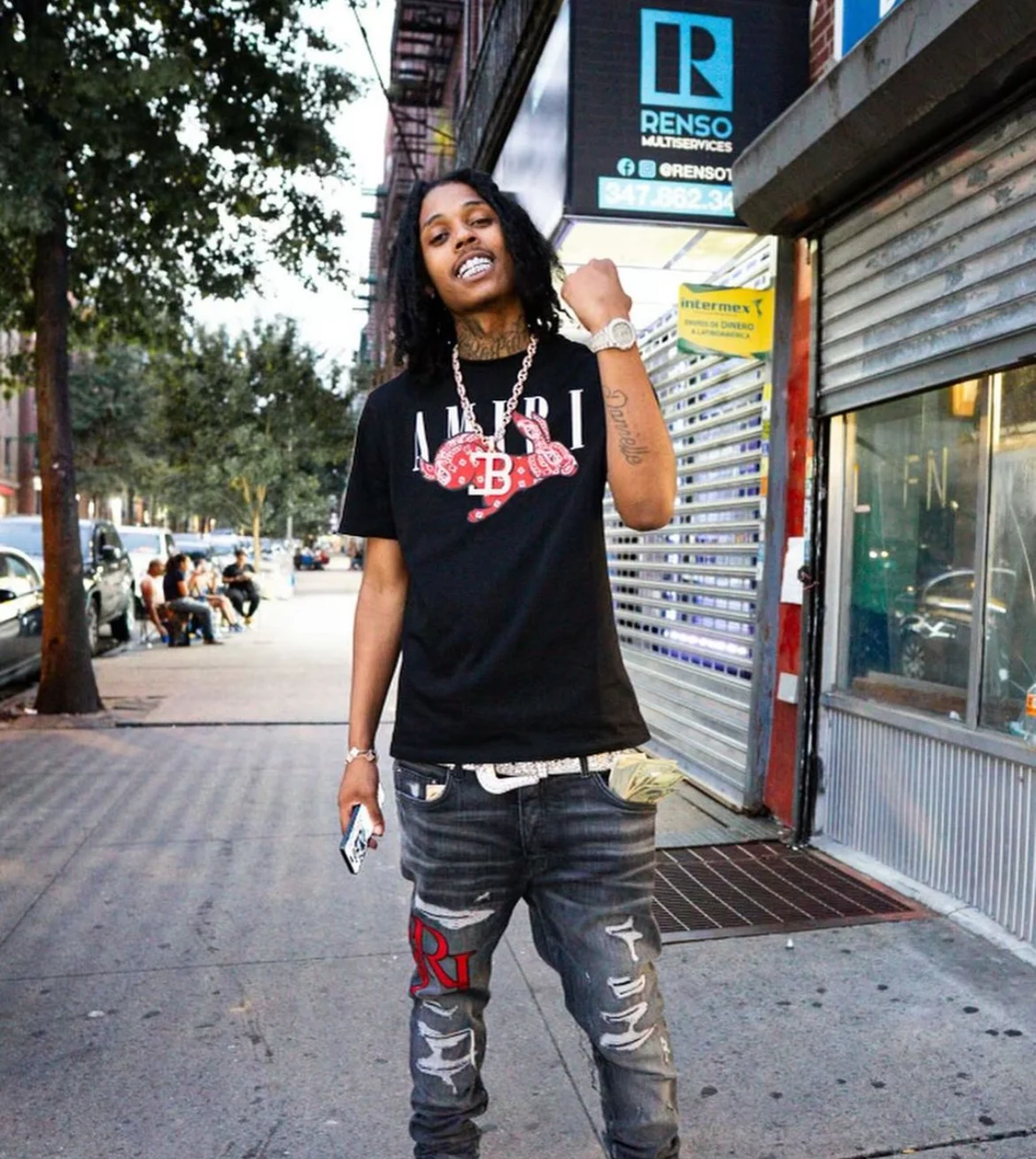 Dthang Gz (New)