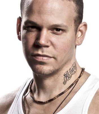 Residente
