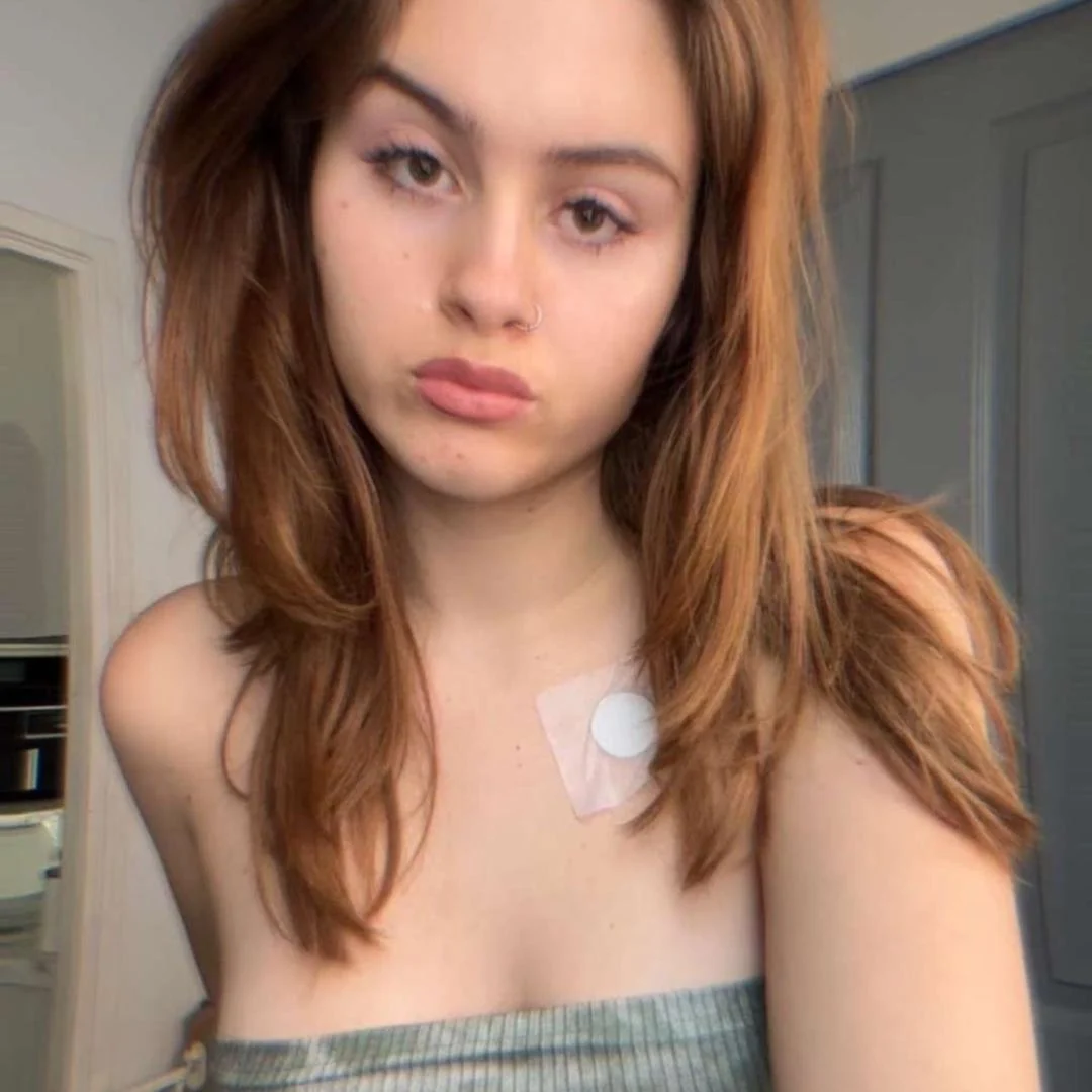 Sophie TikTok streamer