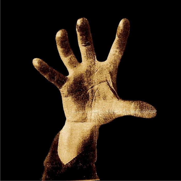Serj Tankian (1998 voice) (NEW Version) (album System Of A Down) [OG Pretrein]