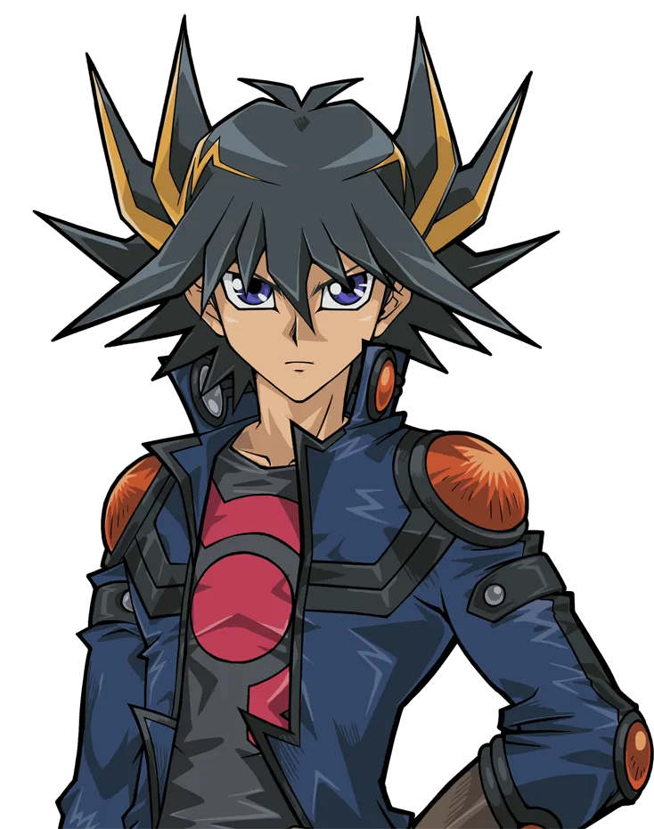 KR yusei