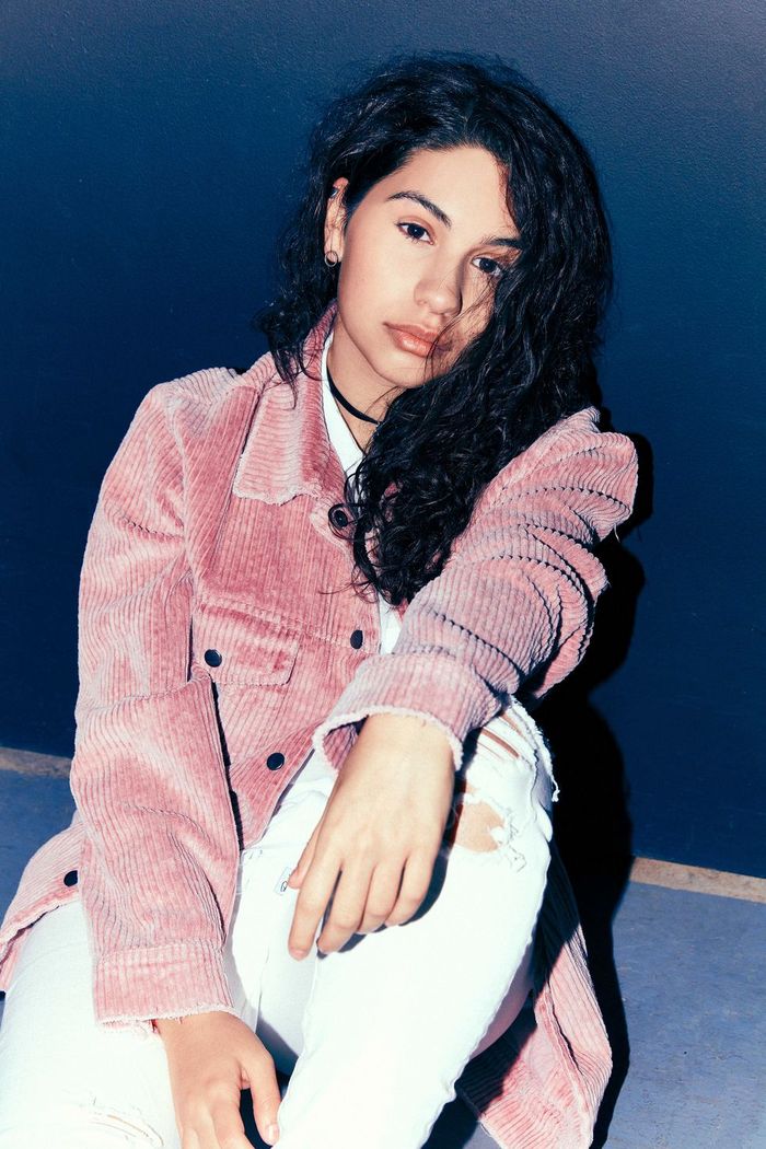 Alessia Cara [made by me]