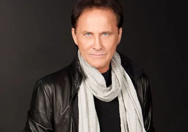 Roby Facchinetti (Pooh)