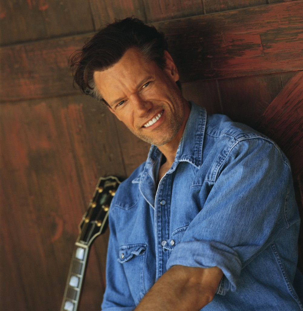 Randy Travis (2002)