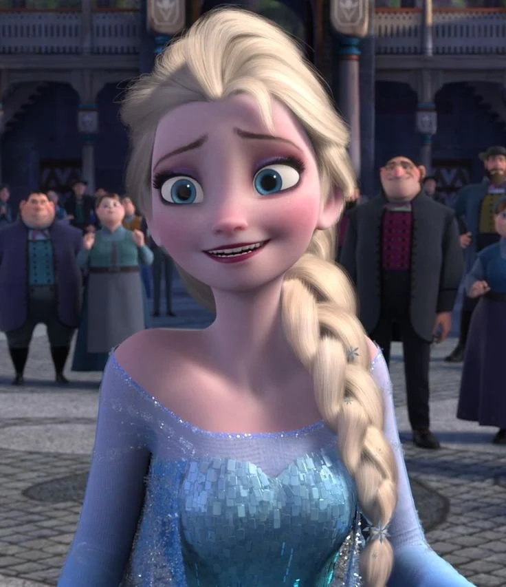 Elsa