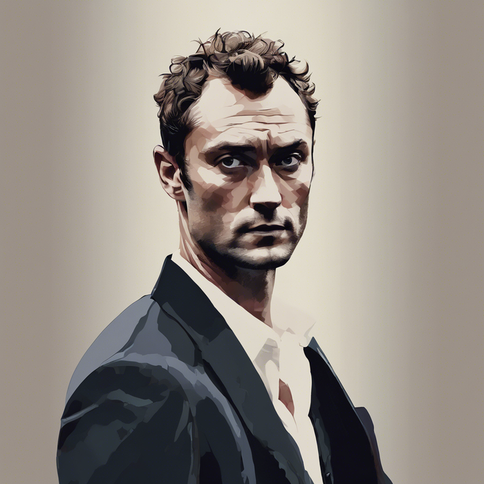 Jude Law