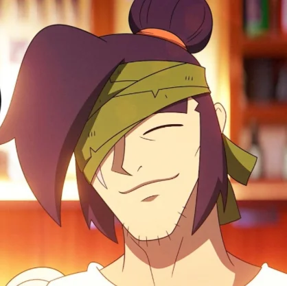 Kenji(brawl stars)
