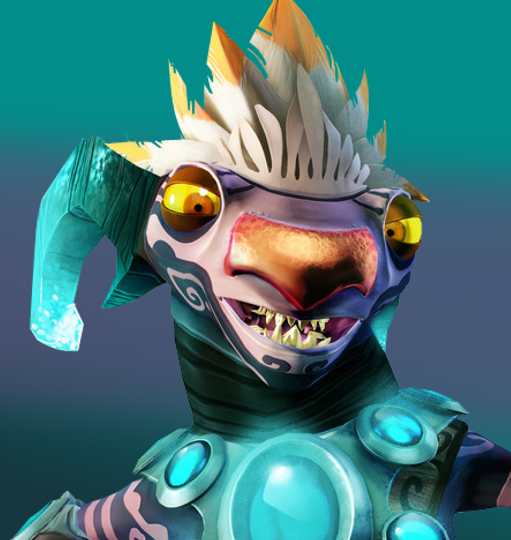 Fongoid 3 (Ratchet and Clank)