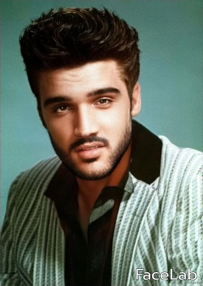 Elvis Presley (Shake, Rattle And Roll Era)
