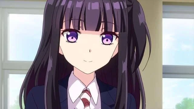 Mizushina hotaru