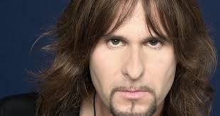 Steve lee (Gothard)