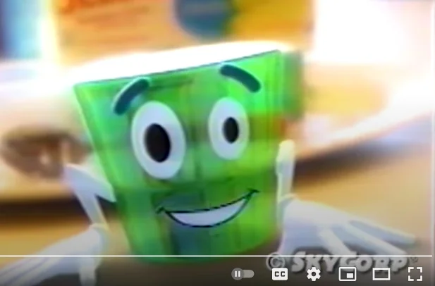 jelllo guy