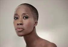 Rokia Traoré