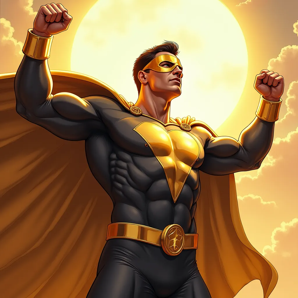 DayMan
