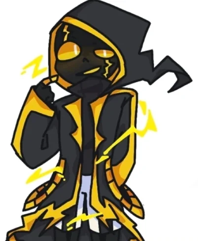 Voltage!Sans