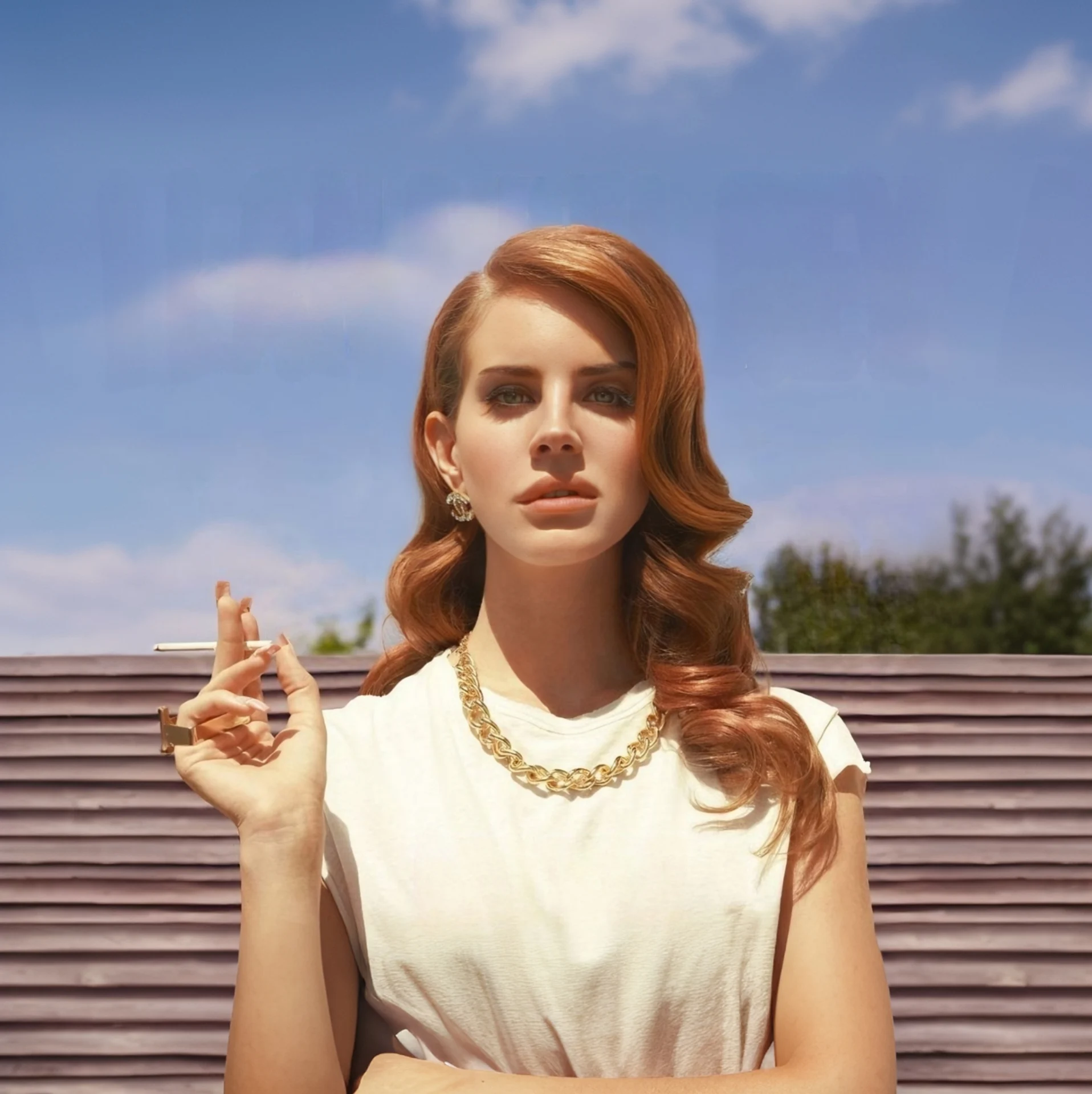 Lana Del Rey - Born To Die