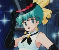 Mai Kazuki (Magica Emi)