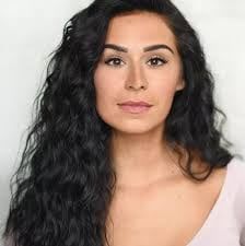Samantha Pauly