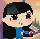 Lee (rockabye island)
