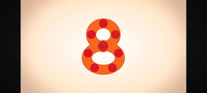 8 (Endless Numbers)