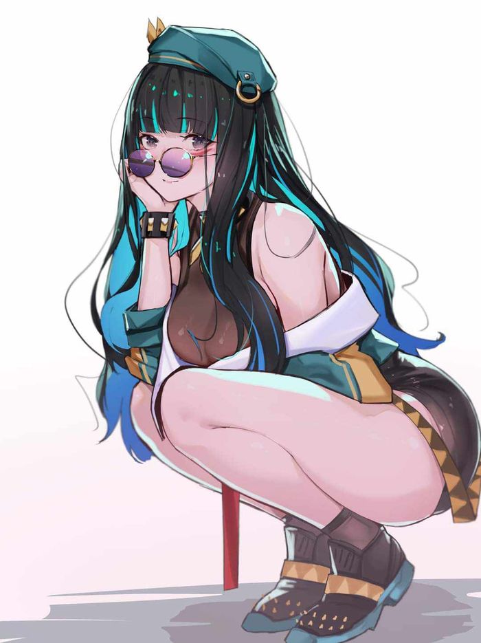 tenochtitlan (Fate / grand order