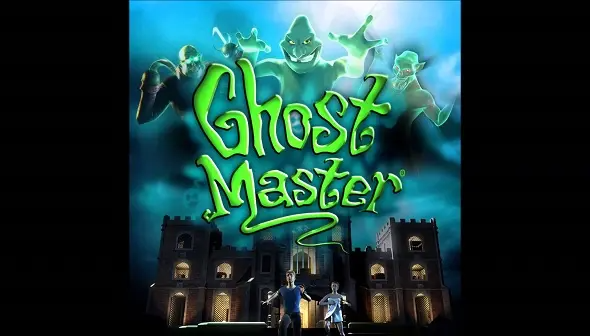 Narrador Ghost Master Español
