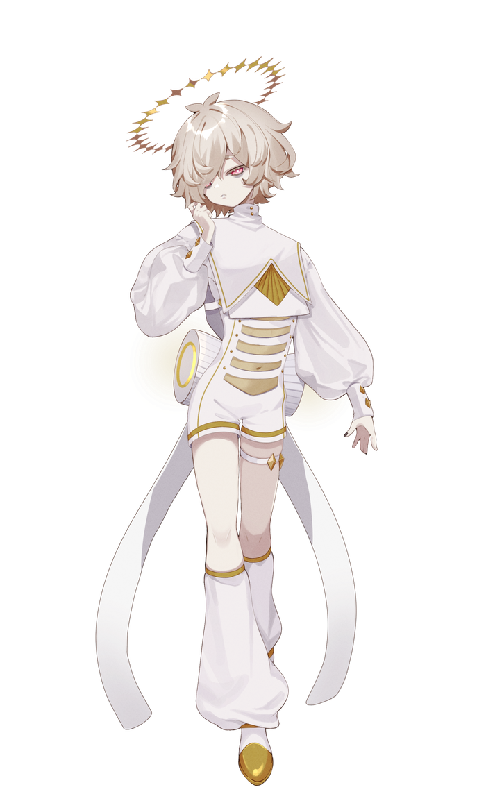 Kazehiki AI (Vocaloid 6)