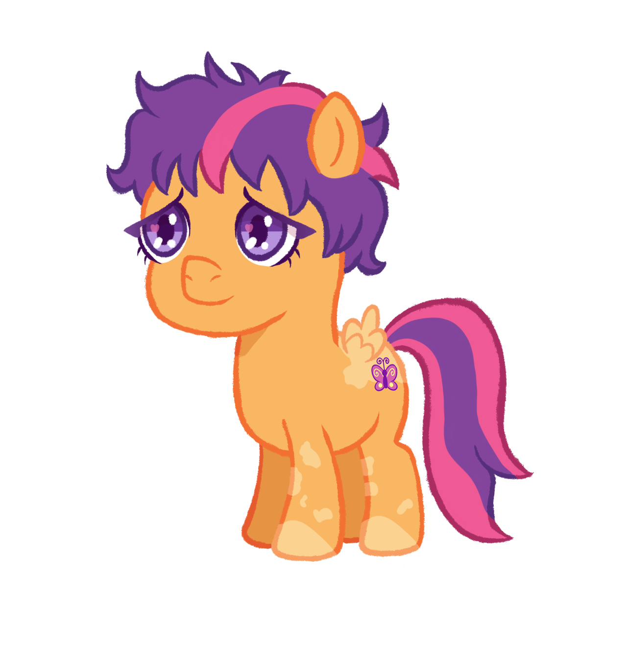 Scootaloo