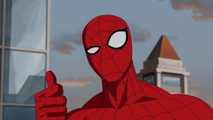 Ultimate Homem-Aranha pt br