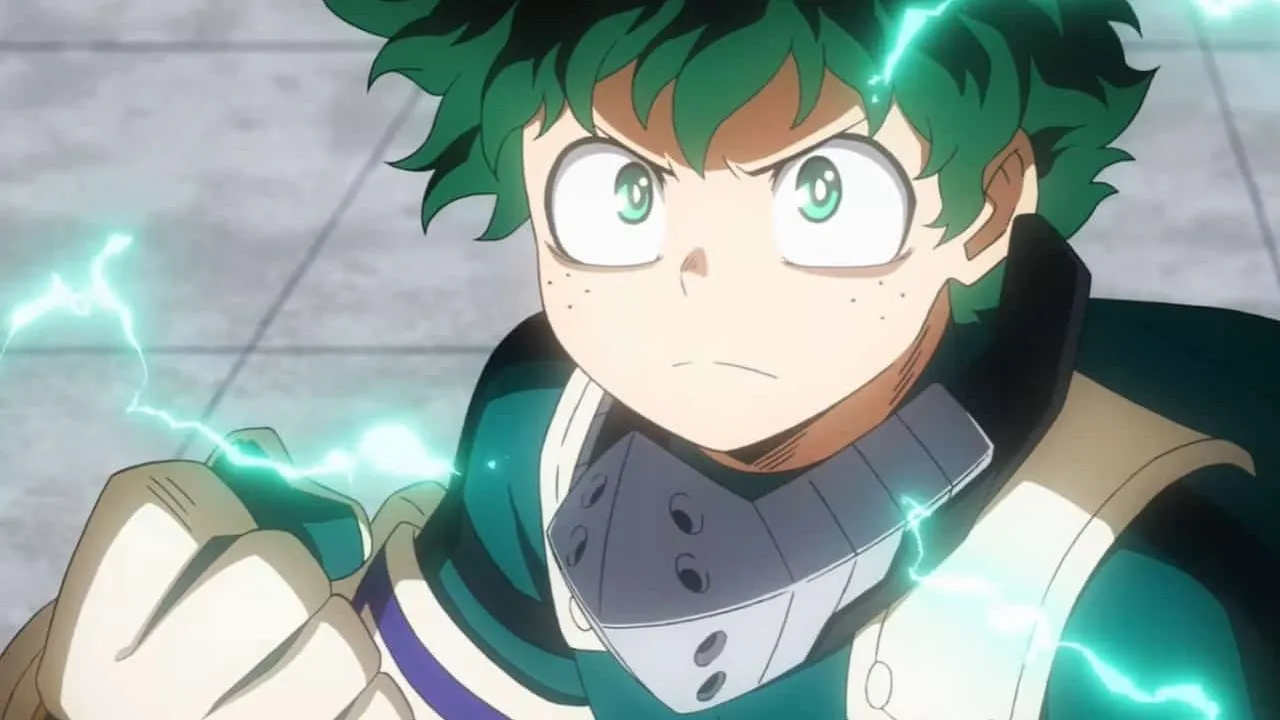 Deku