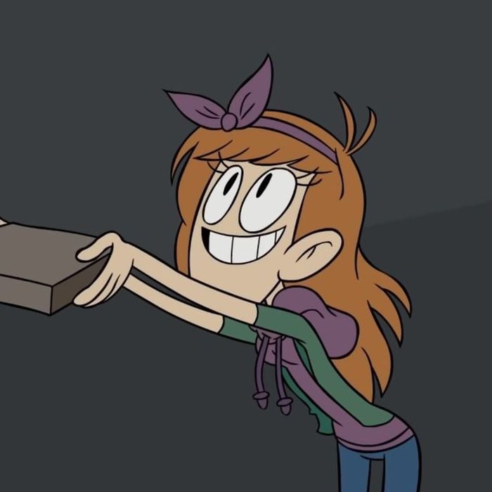 Matilda (Ellsworld) (Floatzel)
