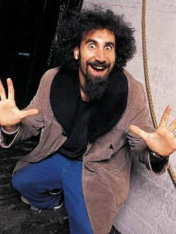 Serj tankian