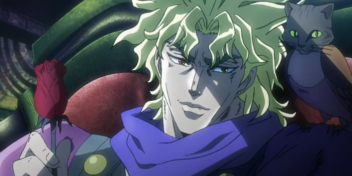 Dio Brando