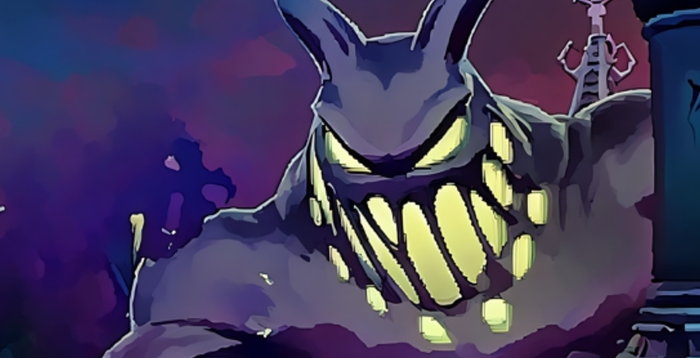 Tentacles - Disney Epic Mickey: Rebrushed