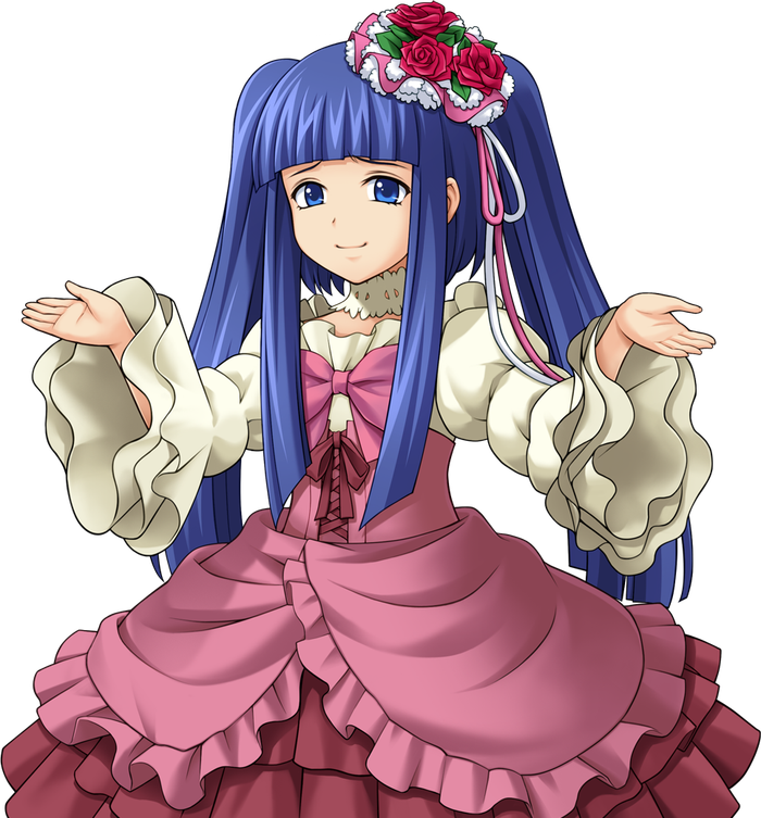 Erika Furudo
