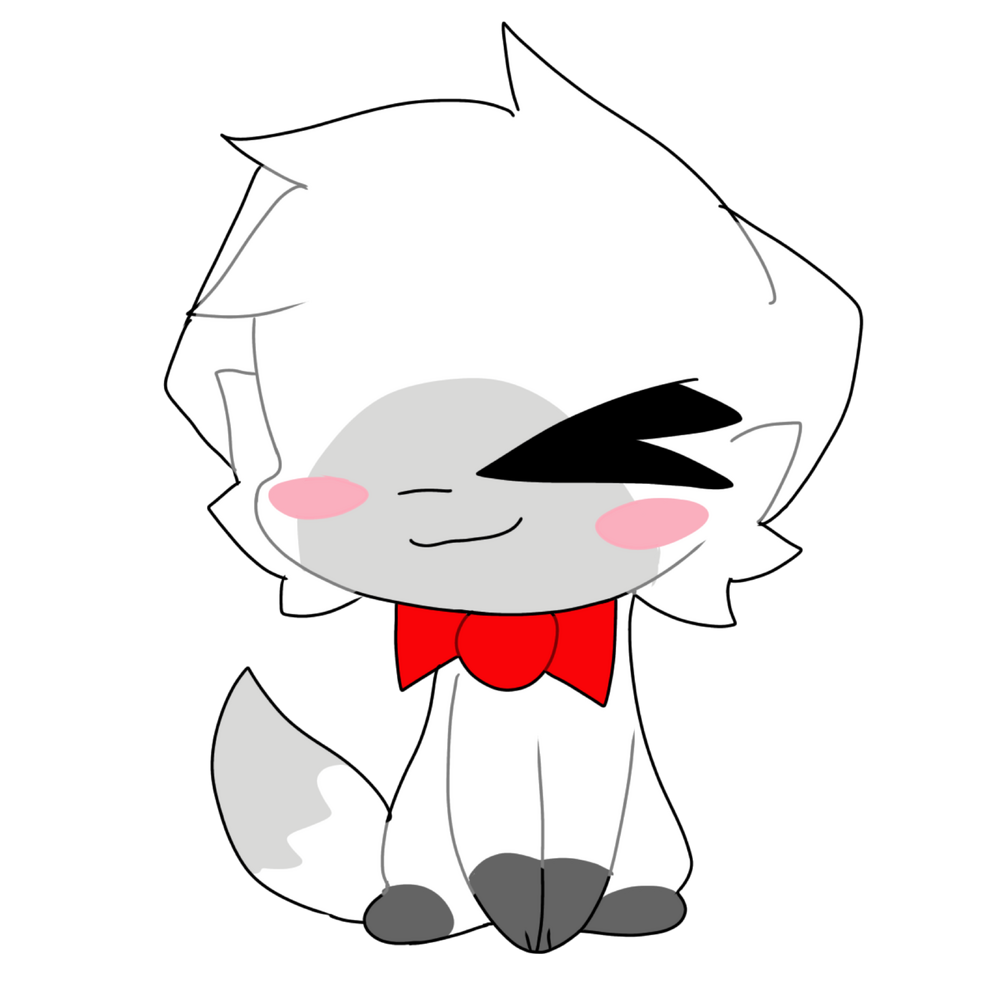 Corazon (Fexthewolf)