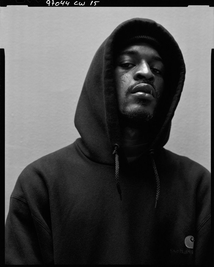 Rakim (The 18th Letter Era)