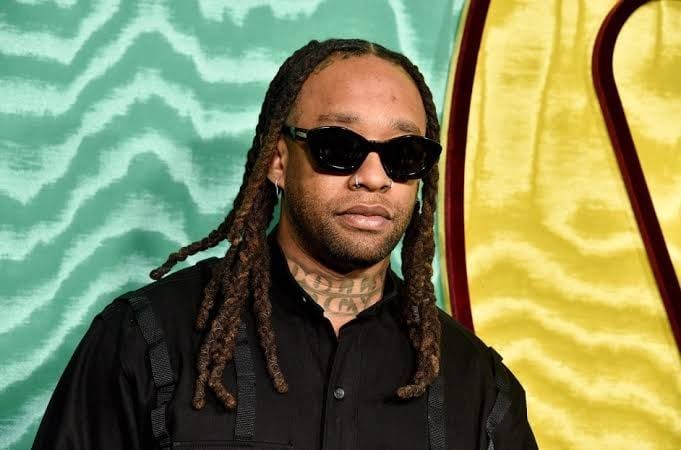 Ty Dolla $ign (TOYD)