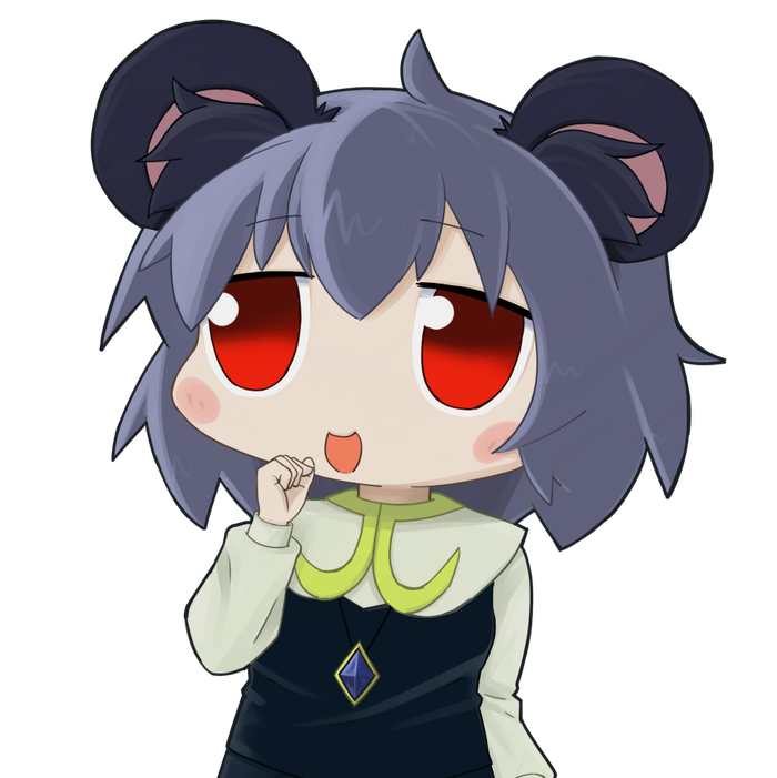 NYN姉貴 Cookie☆ Voice - Ver. 1.0 by YUH_cl