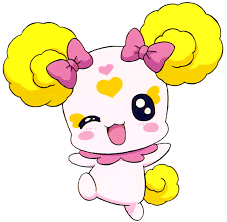 Candy