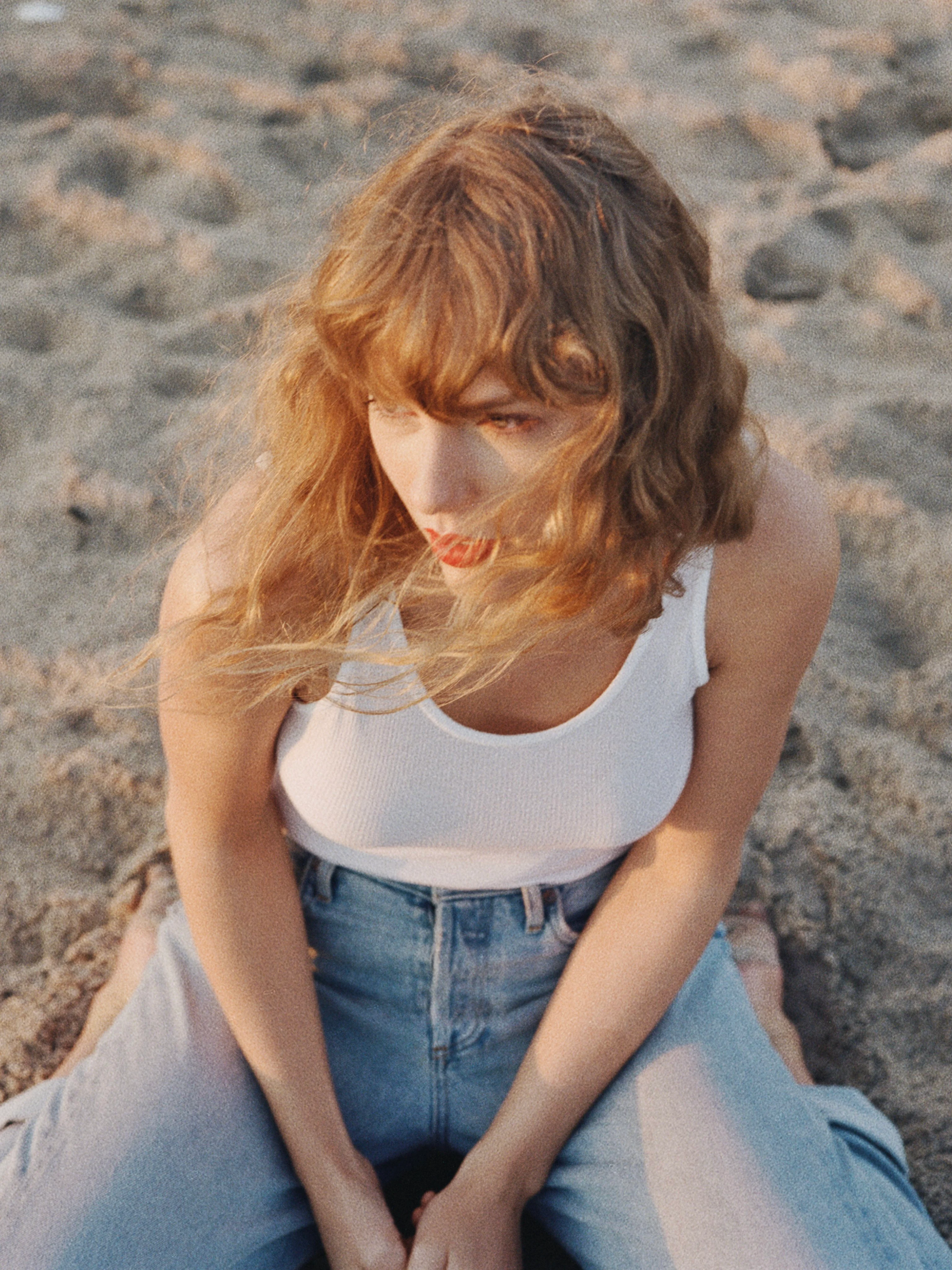 Taylor Swift - Taylor's Version