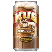 root beer guy