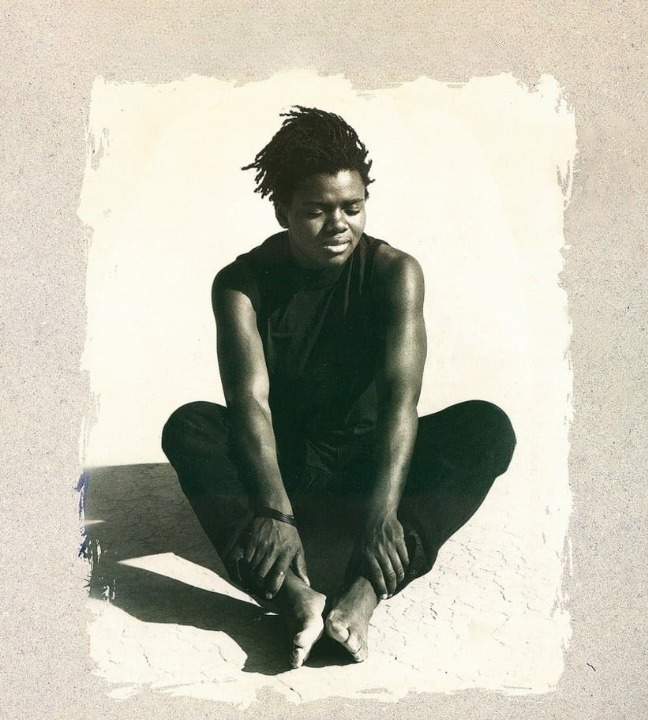 Tracy Chapman (Crossroads Era)