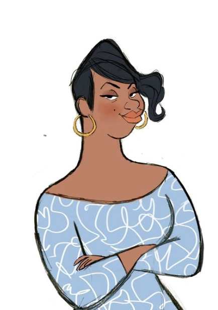 Honey Best (The Incredibles)