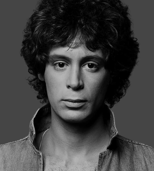 Eric Carmen (All By Myself Era)
