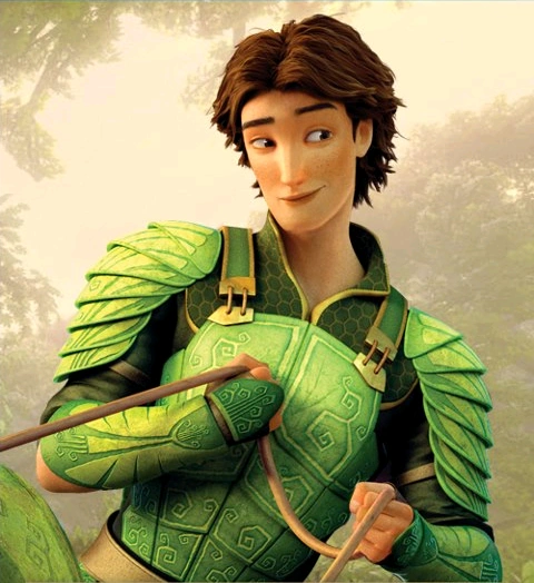 Nod (Epic) (Josh Hutcherson)