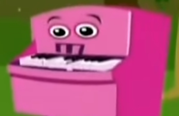 Piano (Jammers BabyTV)