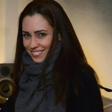Christine Lorentzen
