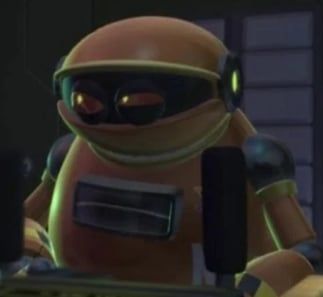 Nanobot 1/N-1 (Jimmy Neutron)